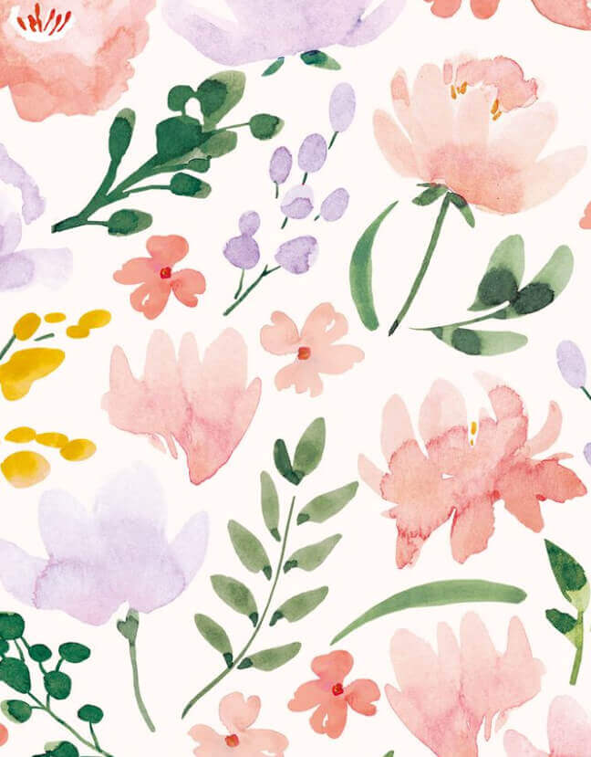 Floral Love