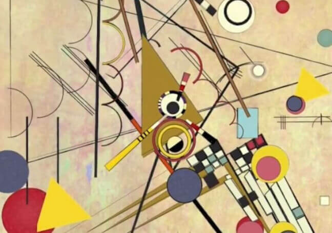 Abstract Emotions