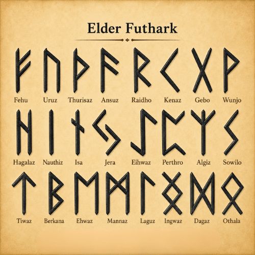 Ancient Runes