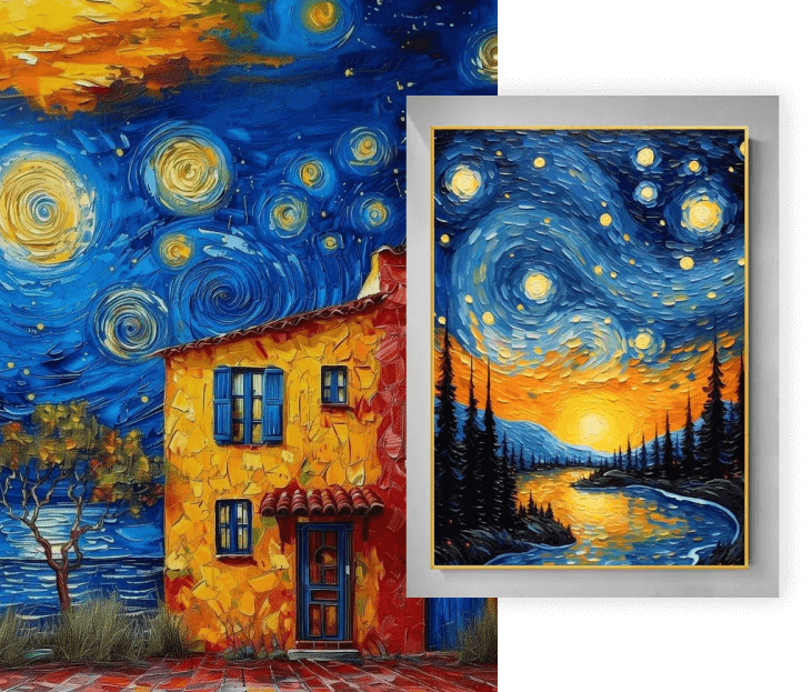 Sanam Kreations Gallery