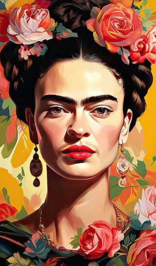 Romantic Art 1